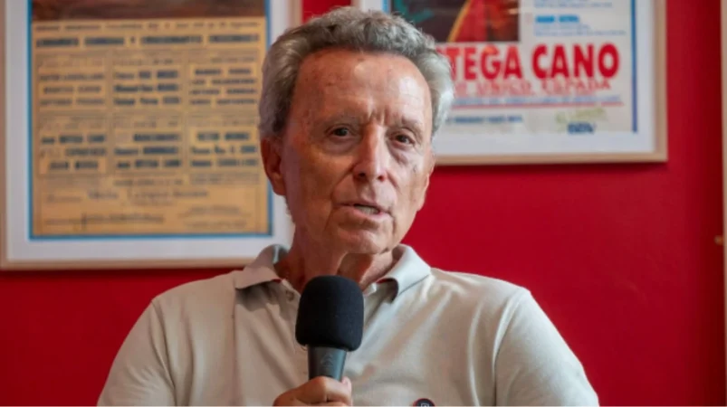 jose ortega cano Merca2.es