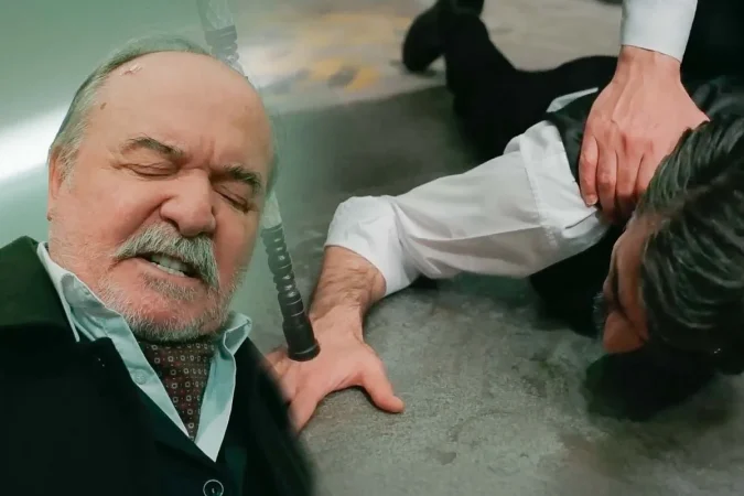 'Una nueva vida': Ferit pide matrimonio a Pelin ¿habrá boda? 2 Merca2.es EL SECUESTRO QUE LO CAMBIARÍA TODO