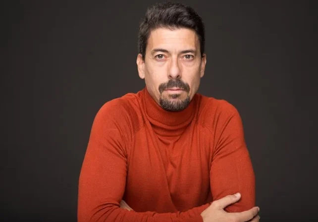 Regresa a 'Sueños de Libertad' uno de los personajes más esperados 19 Merca2.es kiko gutierrez Ruz2cDIqSryMCVYacZHNhTK 758x531@El Norte Merca2.es