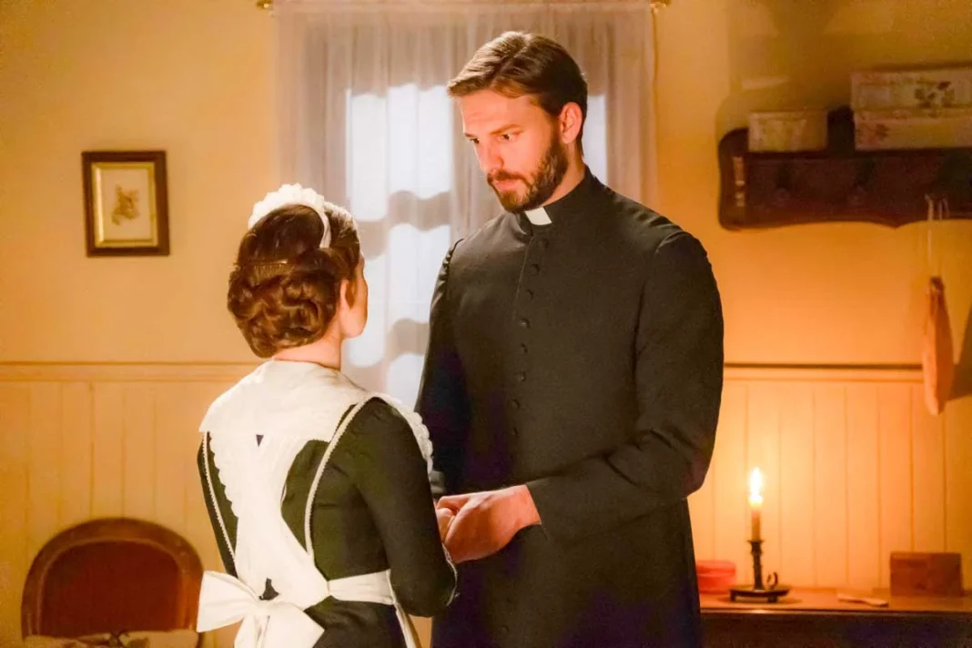 La Promesa: Jana se enfrenta a Leocadia y Cruz en busca de la verdad