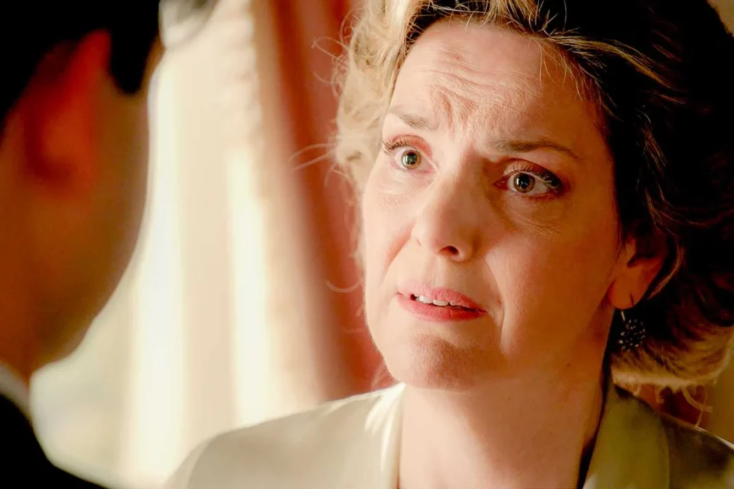 'La Promesa': Cruz insiste en su inocencia aunque nadie la cree