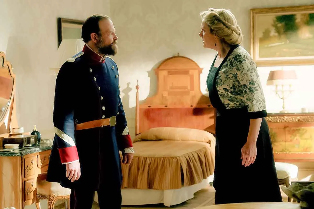 ‘La Promesa’: doble episodio para despedir para siempre a una de sus protagonistas