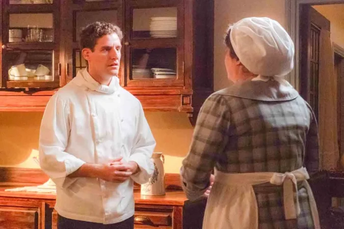 CANDELA Y EL MISTERIO DE ANTOÑITO