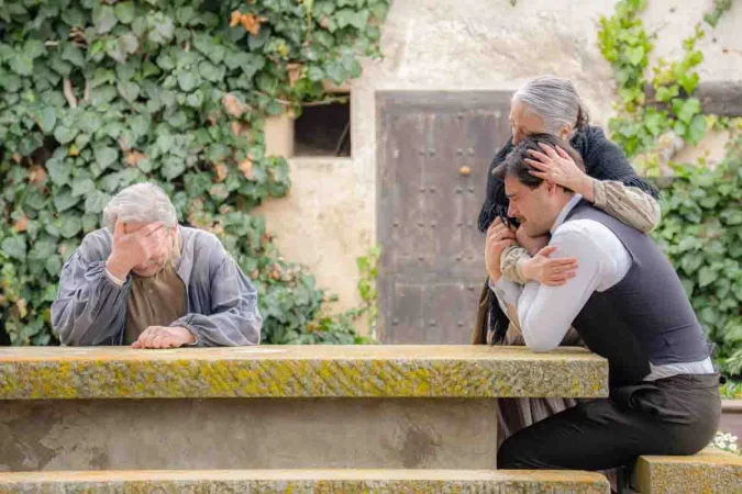 ALIANZAS PELIGROSAS EN LA PROMESA