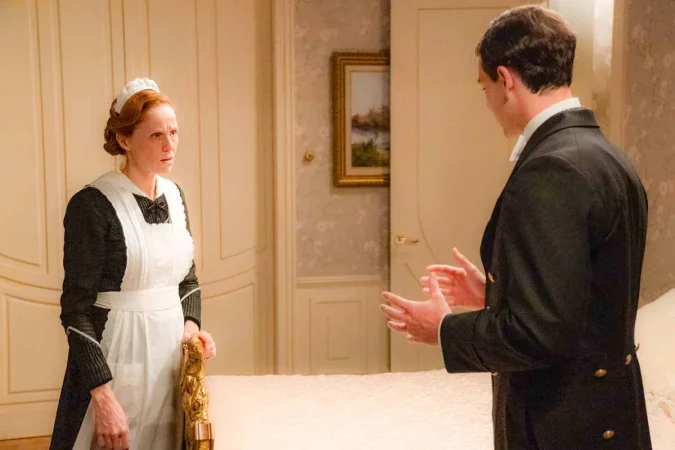 LA VERDAD OCULTA ENTRE CURRO Y PÍA