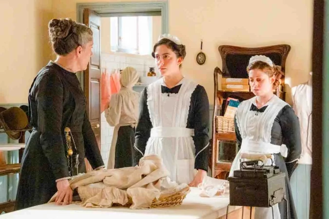 LA ALIANZA DE CURRO Y PÍA