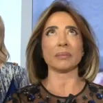 María Patiño da una noticia de Alessandro Lequio que hace saltar las alarmas