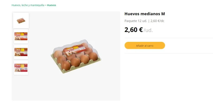mercadona Merca2.es