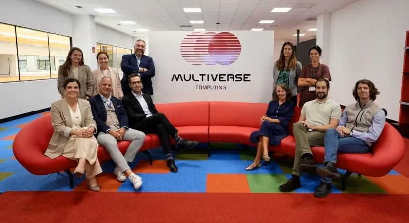 Óscar López y los 47 millones para Multiverse Computing, la reina en optimizar cualquier IA open source 1 Merca2.es Óscar López confirma el reinado de Euskadi en tecnología cuántica e IA al invertir en Multiverse Computing
