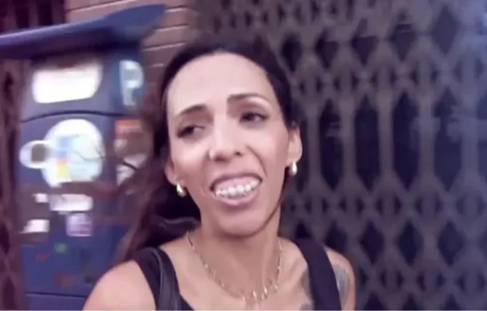 Paola Olmedo, exnuera de Carmen Borrego, se rompe tras confirmar una información terrible 6 Merca2.es paola olmedo Merca2.es