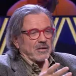 El escándalo y la polémica que terminó con la carrera televisiva de Pepe Navarro en los 90