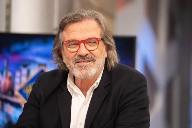 pepe navarro Merca2.es