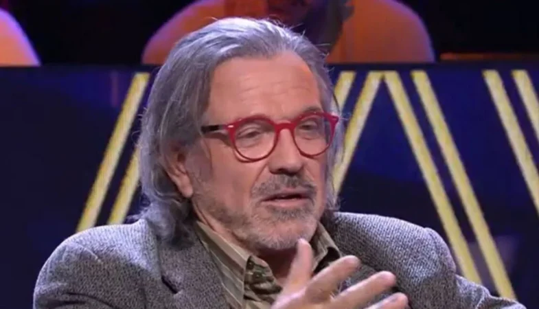 pepe navarro Merca2.es