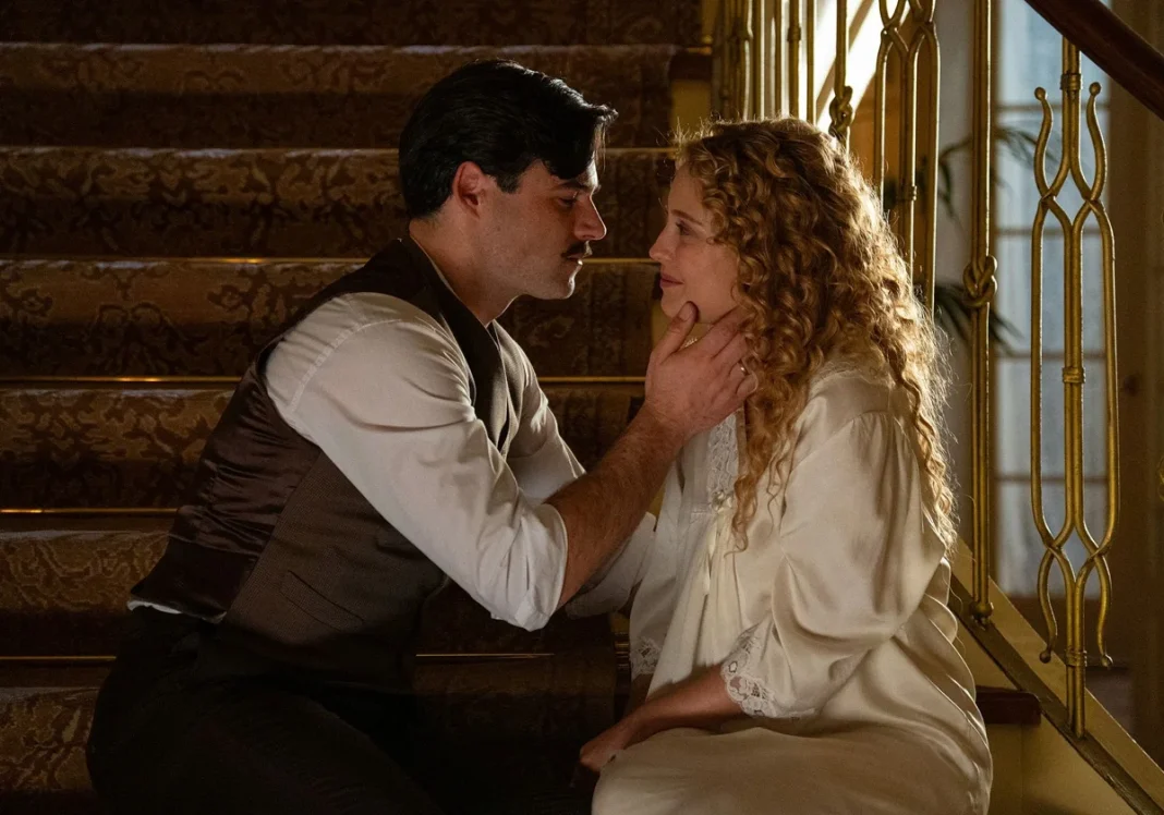 'La Promesa' seguirá una semana más emitiéndose de esta curiosa manera