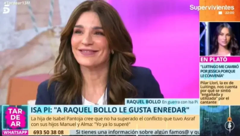 raquel bollo Merca2.es