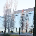 MasOrange retoma su idea de disolver Orange España Comunicaciones fijas en dos empresas distintas 1 Merca2 Sede de MasOrange