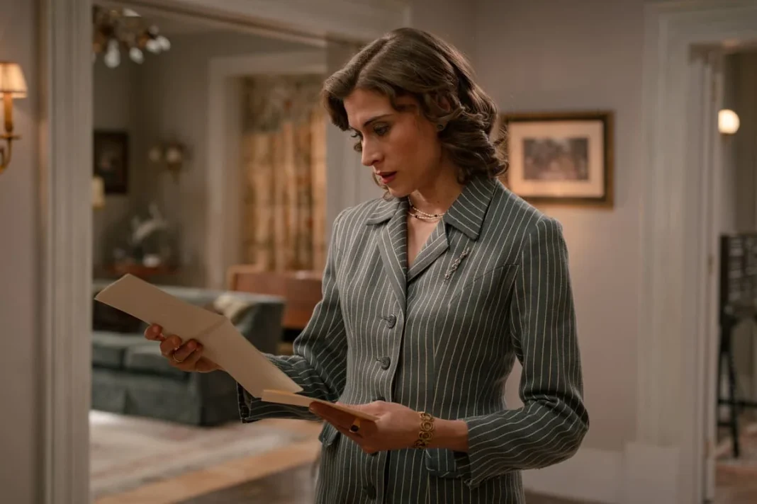 'Sueños de Libertad': María ha desaparecido