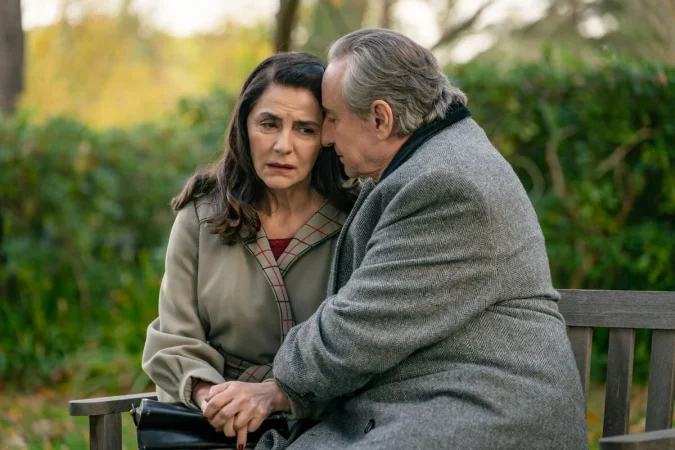 DIGNA Y DAMIÁN: DOS ALMAS HERIDAS