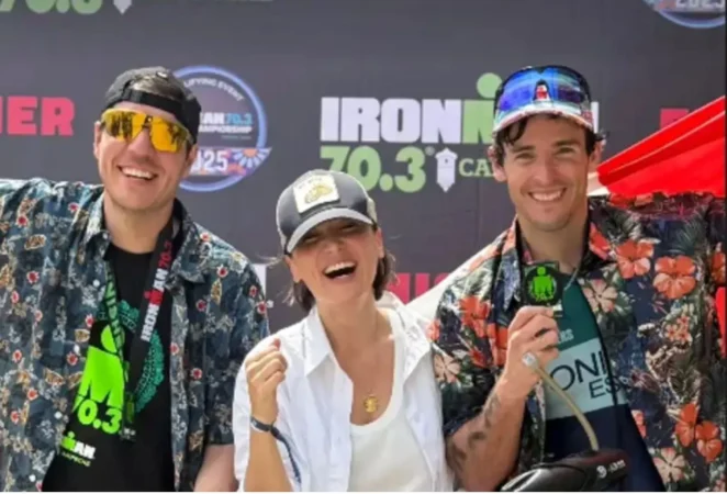 tamara falco Merca2.es