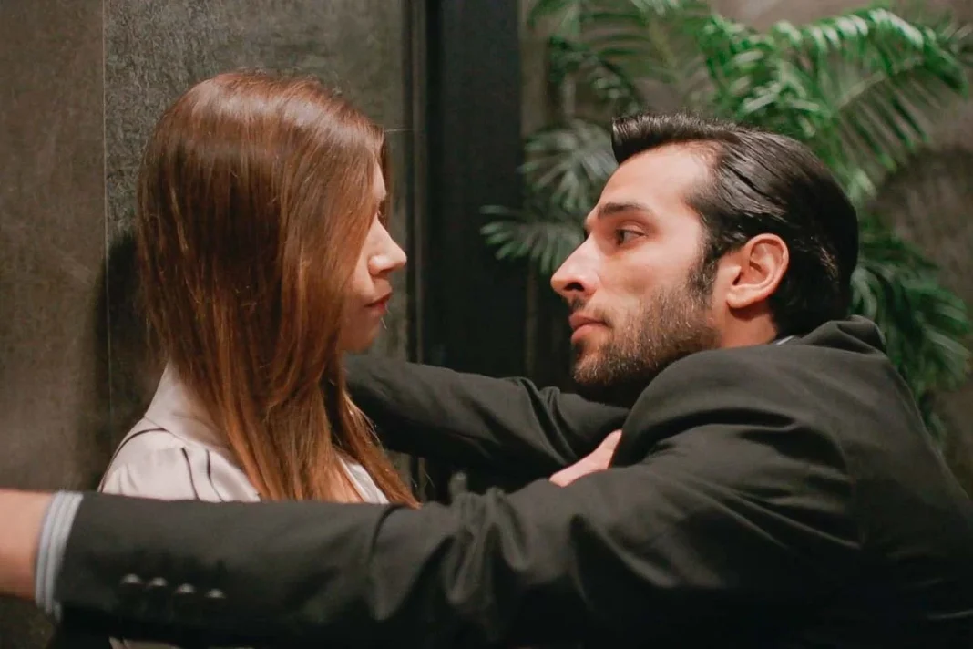 'Una nueva vida': ¿Volverá Seyran con Ferit a la mansión Korhan?