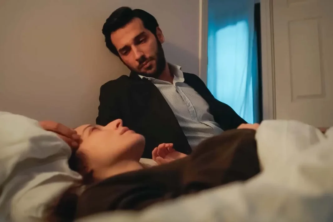 'Una nueva vida': Ferit pide matrimonio a Pelin ¿habrá boda?