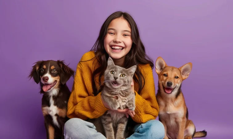 padres de mascotas