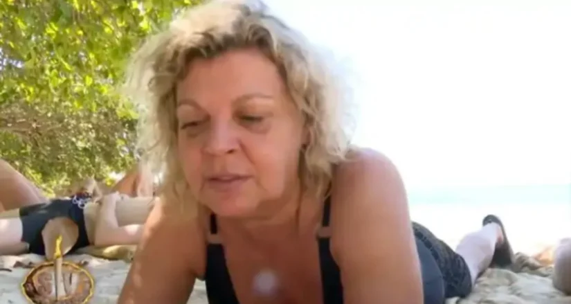 Terelu Campos cambia el rumbo 'Supervivientes' al destapar todos los secretos del programa 32 Merca2.es terelu campos Merca2.es