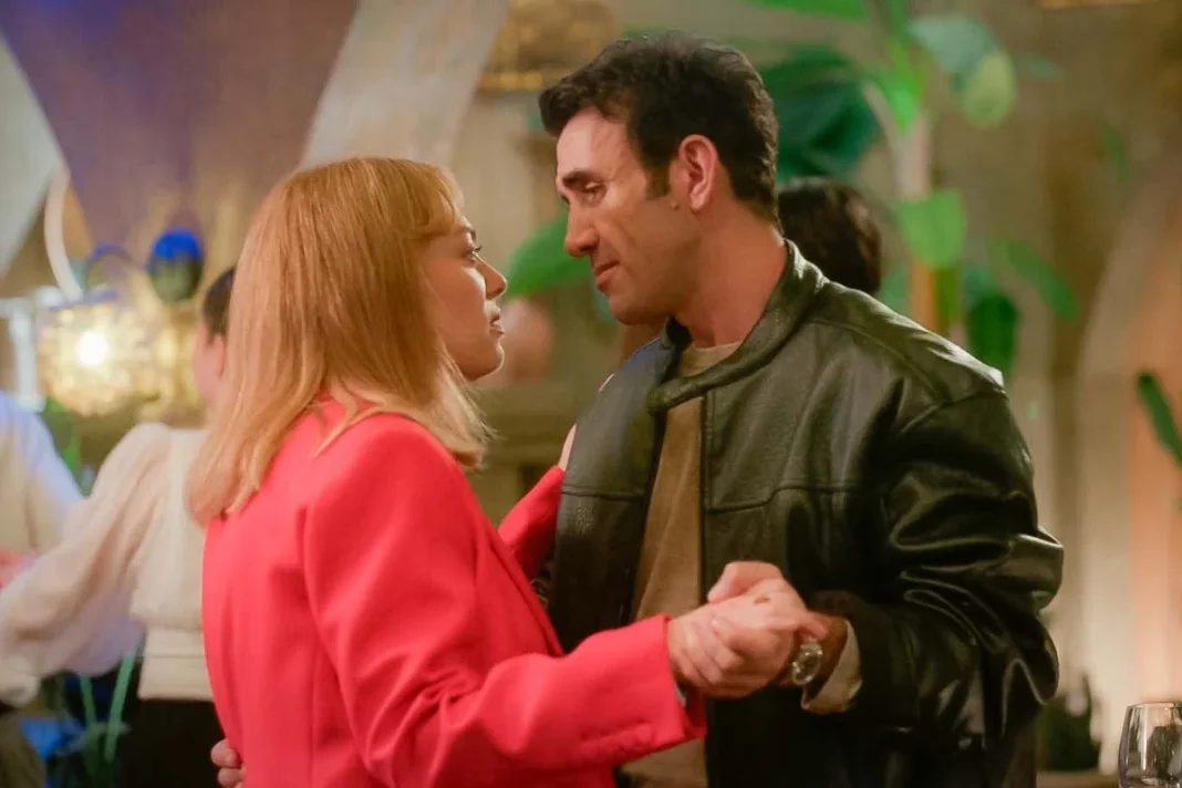 Renacer: Rengin decide consumar su venganza