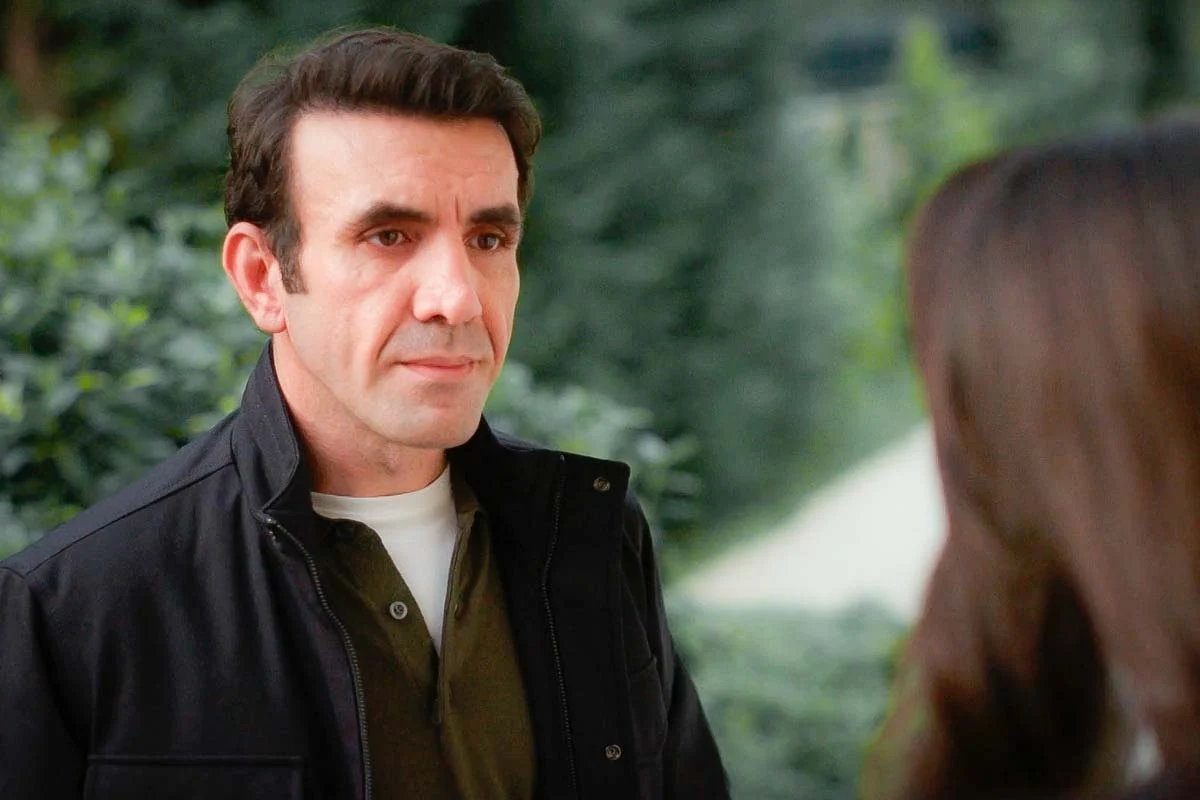 ‘Renacer’: Evren recibe un disparo mientras trabaja en el hospital