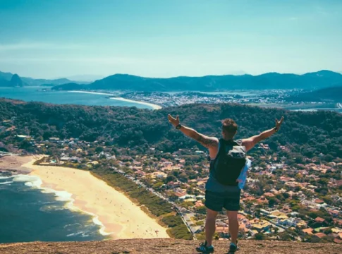 viajar en Semana Santa viajar en Semana Santa