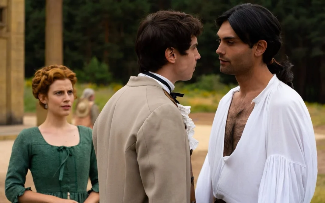 'Valle Salvaje': Se desata una guerra silenciosa que traerá consecuencias