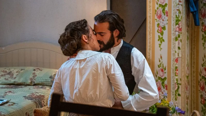 LA REALIDAD DE CATALINA Y ADRIANO