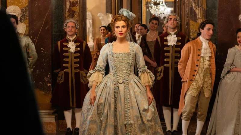 LEONARDO EN VALLE SALVAJE