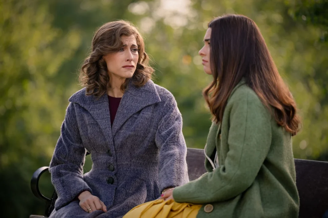 Sueños de libertad: ¿Sucumbirá Don Pedro a un chantaje?