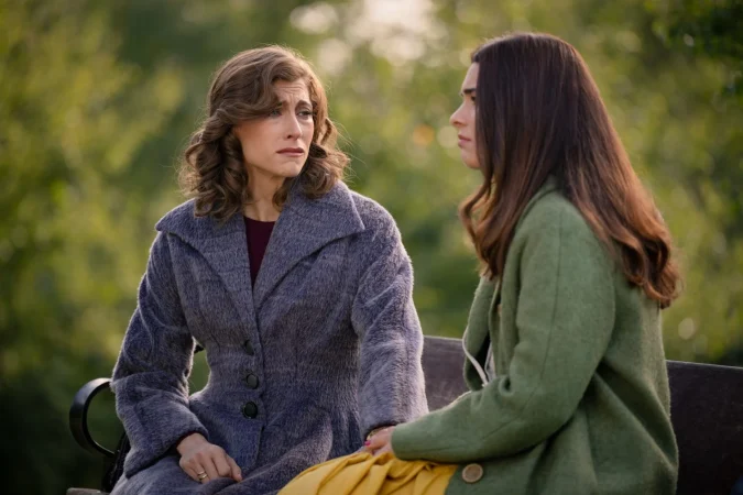 Sueños de libertad: ¿Sucumbirá Don Pedro a un chantaje?