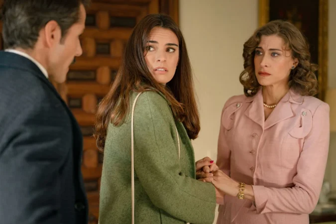 DAMIÁN AL BORDE DEL ABISMO