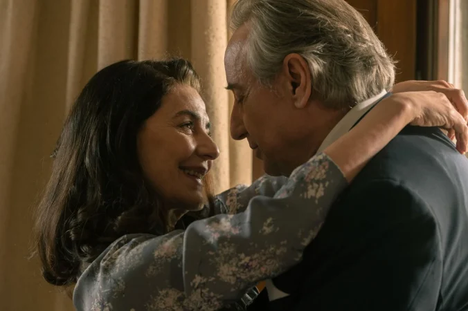 EL REGRESO DE SUEÑOS DE LIBERTAD