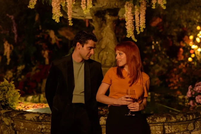 ¿Tendrá segunda temporada la serie española que arrasa en Netflix?