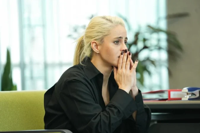 LA RESURRECIÓN DE EVREN