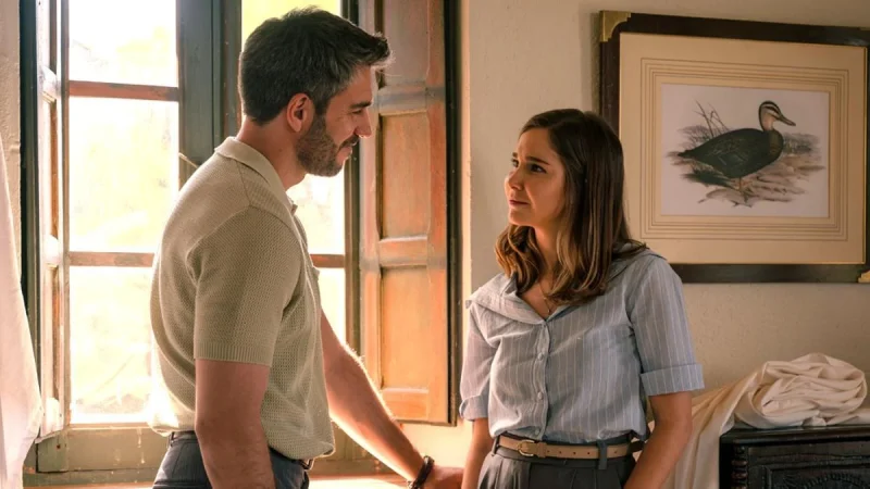 'Sueños de Libertad': Damián ataca cabos sobre la muerte de Jesús y se aproxima a la verdad