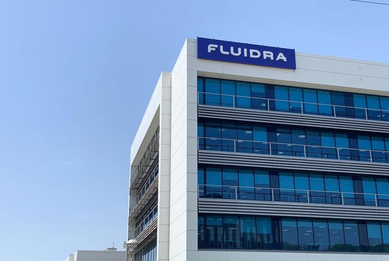 Fluidra compra el 27% del fabricante de robots limpiafondos Aiper por 92,5 millones de euros