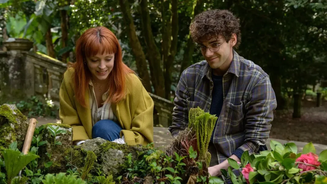 El jardinero vuelve a hacer de la ficción española todo un éxito