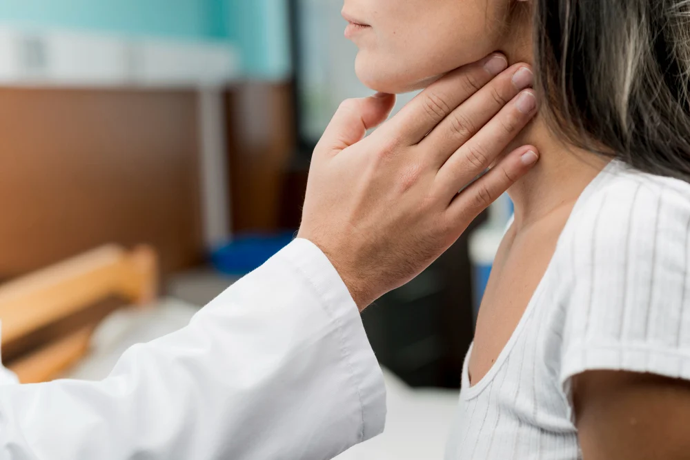 Este cambio en la voz podría ser una señal de cáncer que pasa desapercibida