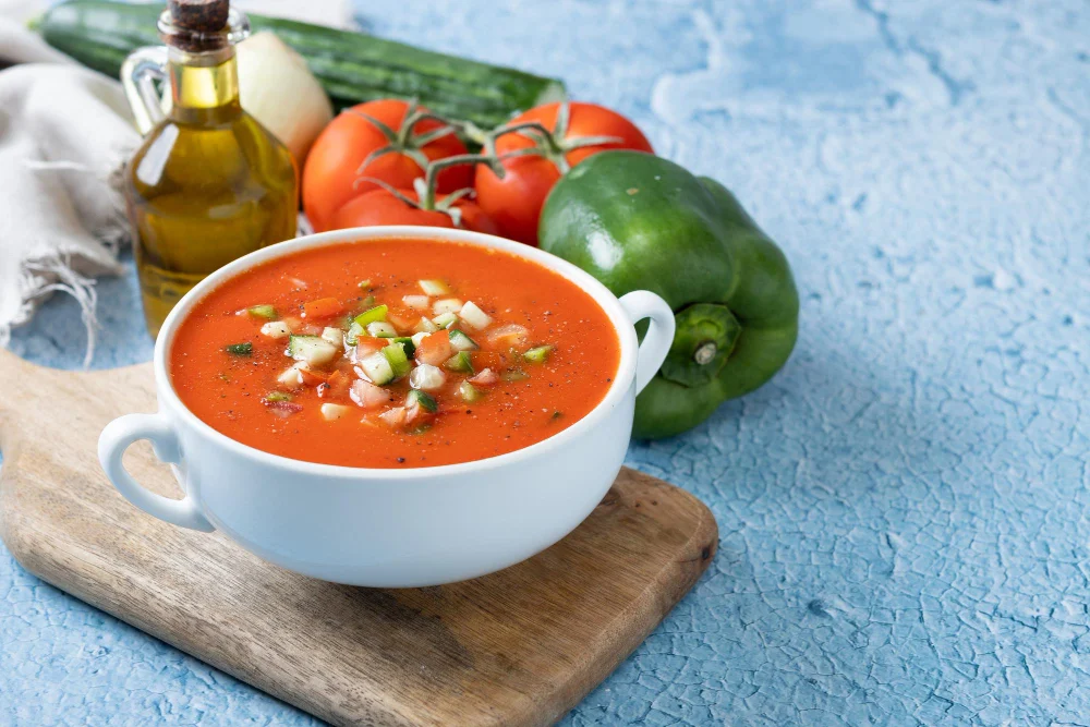 The New York Times apunta a esta receta como la nueva estrella de la cocina española
