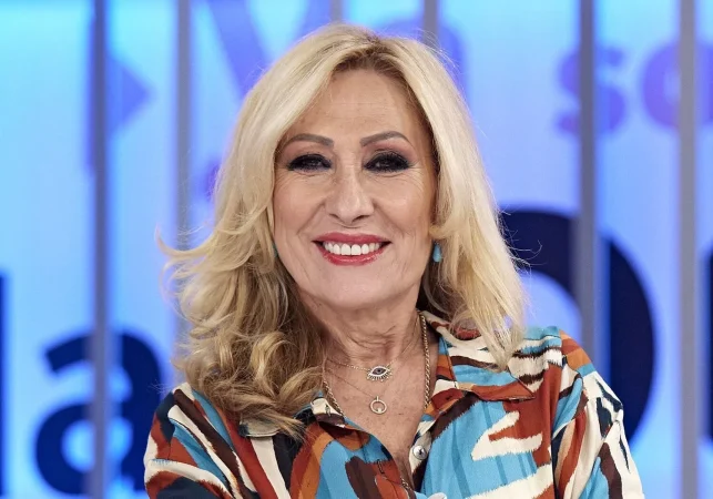 Esta es la lista definitiva de concursantes confirmados para 'MasterChef Celebrity 10' 42 Merca2.es Esta es la lista definitiva de concursantes confirmados para 'MasterChef Celebrity 10'