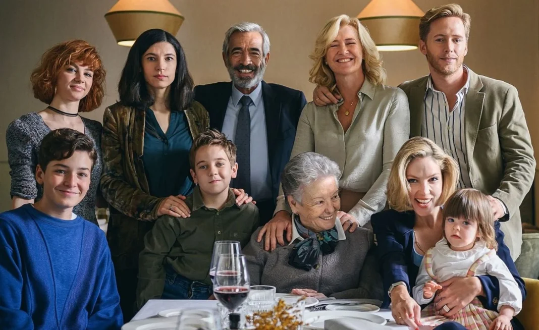 'Cuéntame' ante su último gran capítulo y un nuevo final