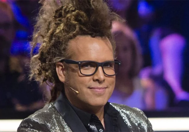 Esta es la lista definitiva de concursantes confirmados para 'MasterChef Celebrity 10' 40 Merca2.es Esta es la lista definitiva de concursantes confirmados para 'MasterChef Celebrity 10'