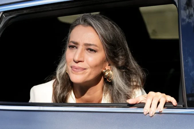 'Renacer': La guerra entre Timur y Evren afecta al hospital.