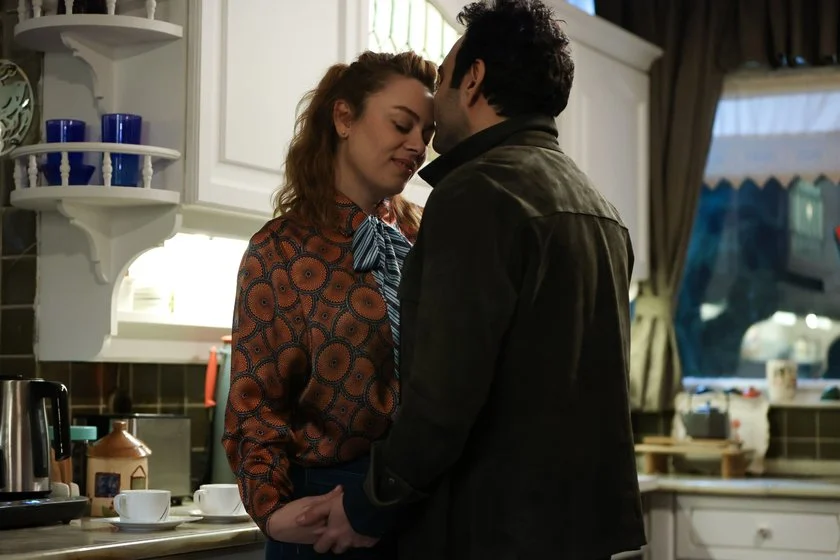 'Renacer': Bahar se enfrenta a un nuevo y doloroso revés