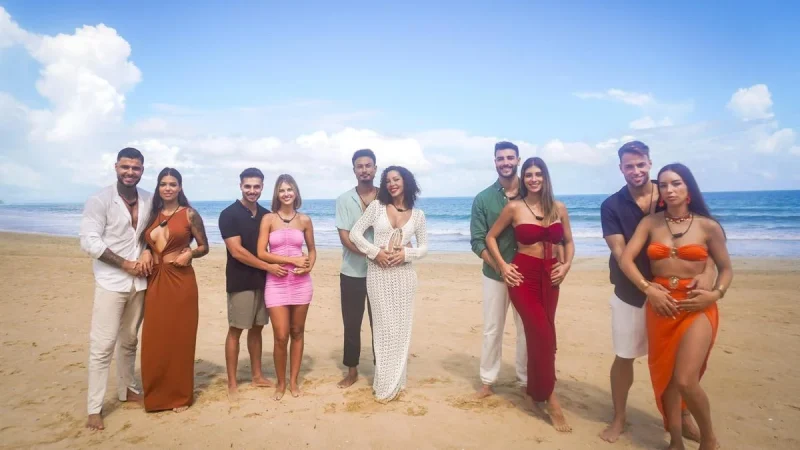 AUDIENCIA VS. ALGORITMO